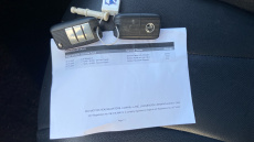 MG Mg5 115kW Exclusive EV 61kWh 5dr Auto Electric Estate